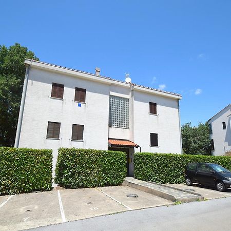 Apartment Ozren Malinska Kültér fotó