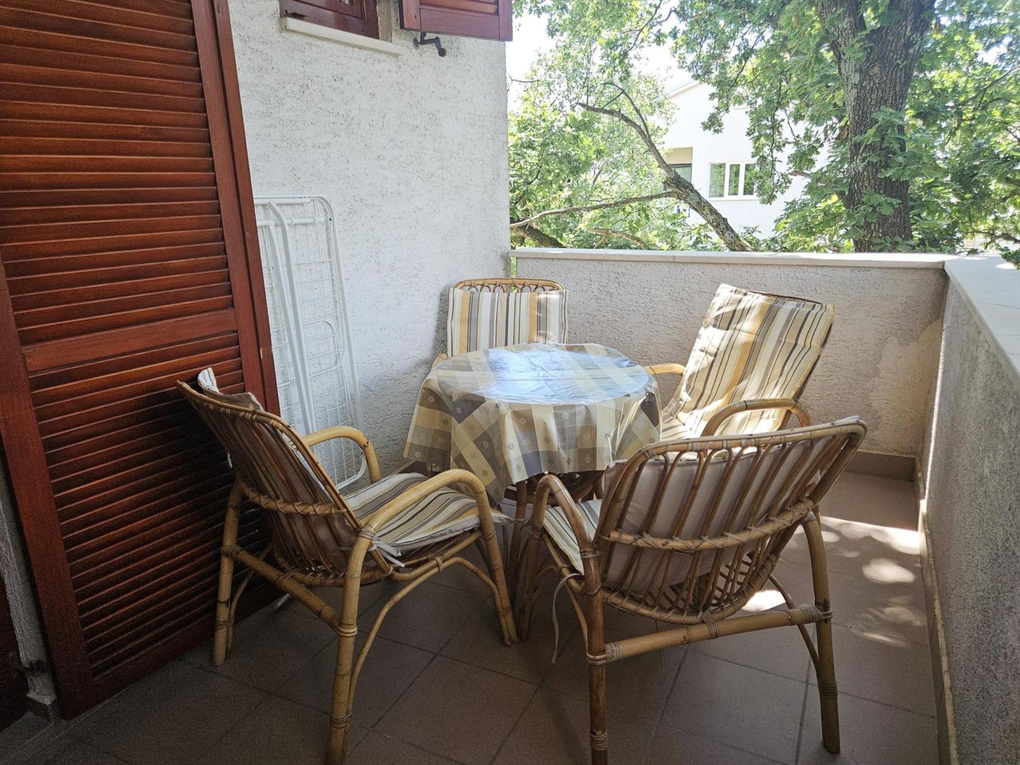 Apartment Ozren Malinska Kültér fotó