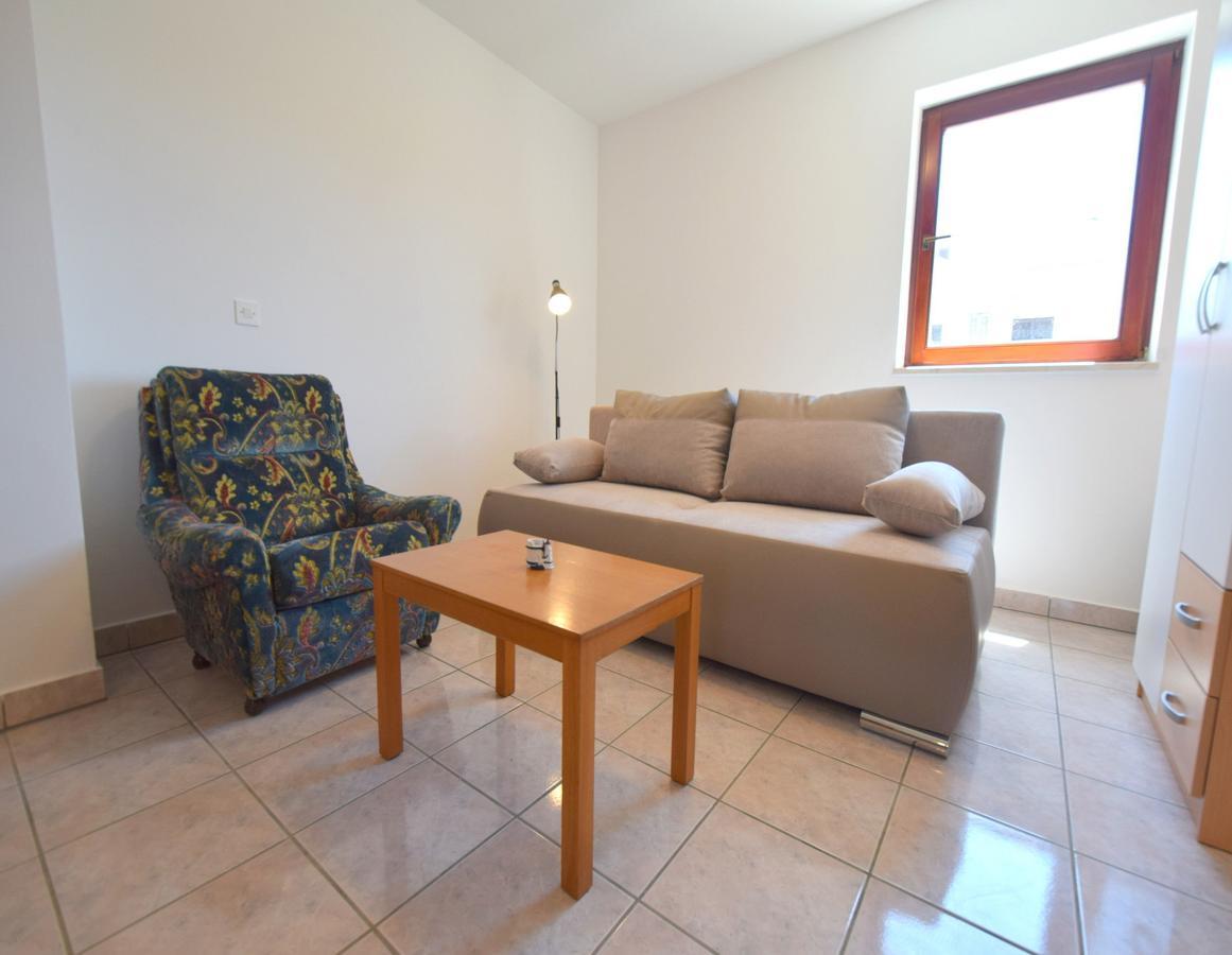 Apartment Ozren Malinska Kültér fotó