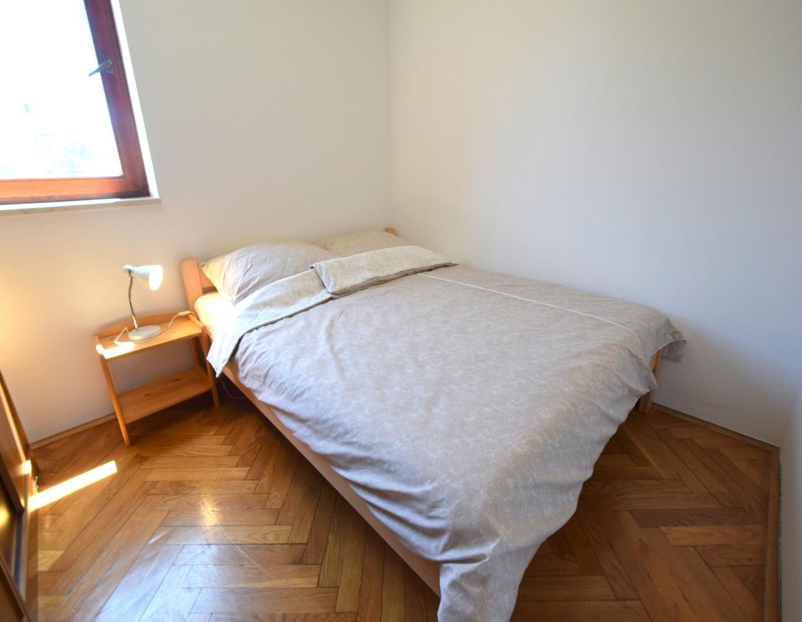 Apartment Ozren Malinska Kültér fotó