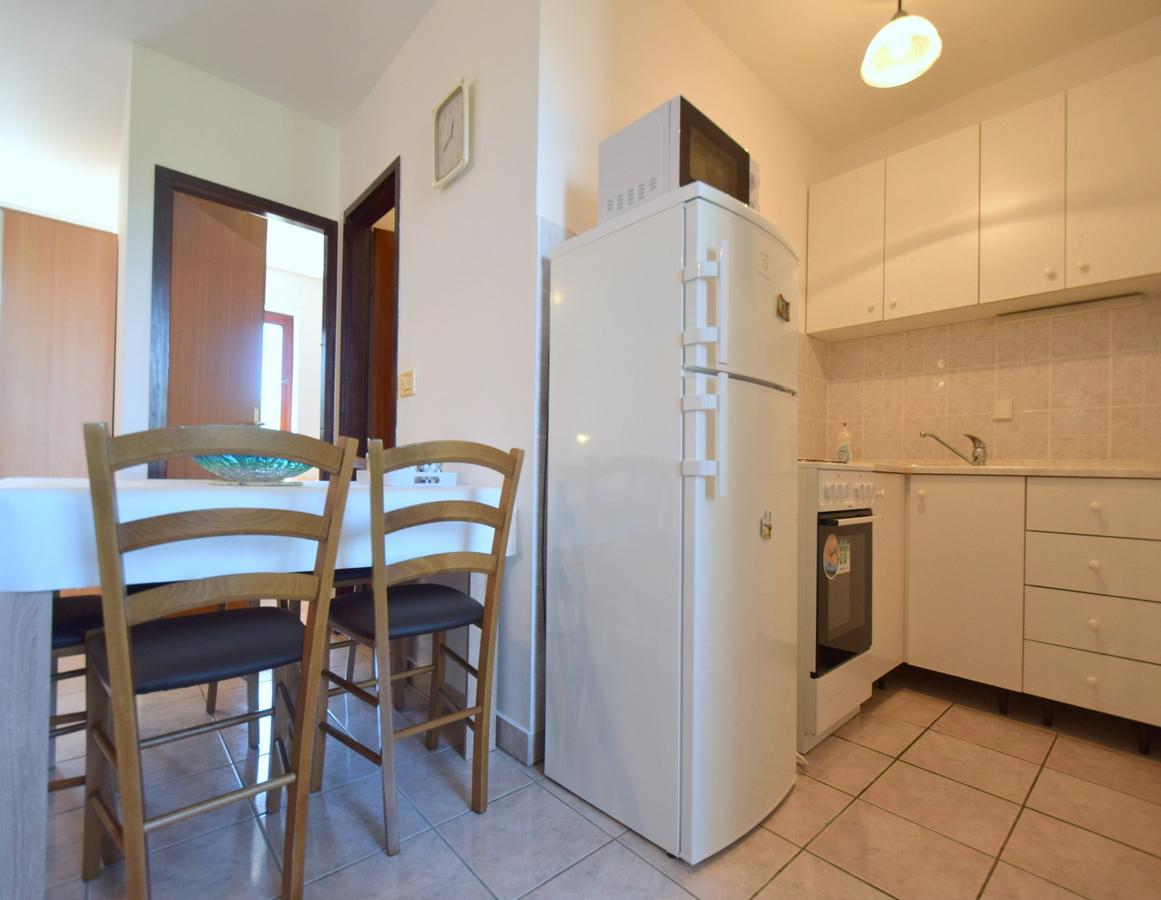 Apartment Ozren Malinska Kültér fotó